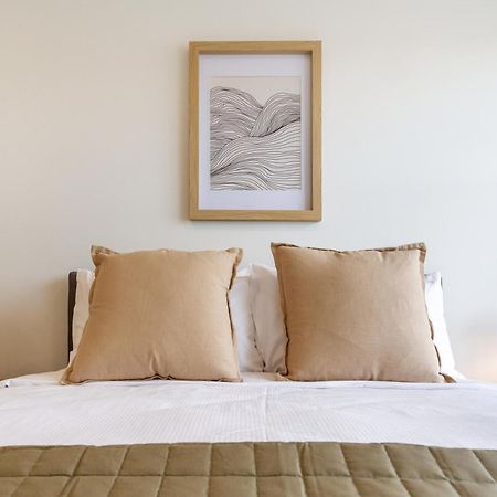 Apartmán 2 Bed, 2 Bath W Sofa Bed - Great Cafes Nearby Christchurch Exteriér fotografie