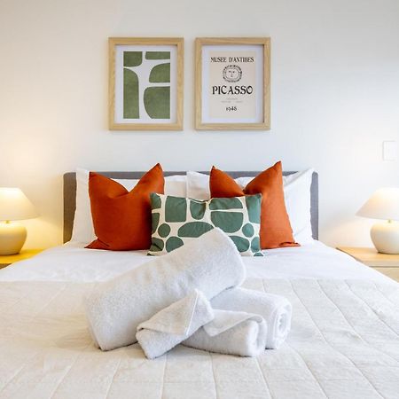 Apartmán 2 Bed, 2 Bath W Sofa Bed - Great Cafes Nearby Christchurch Exteriér fotografie