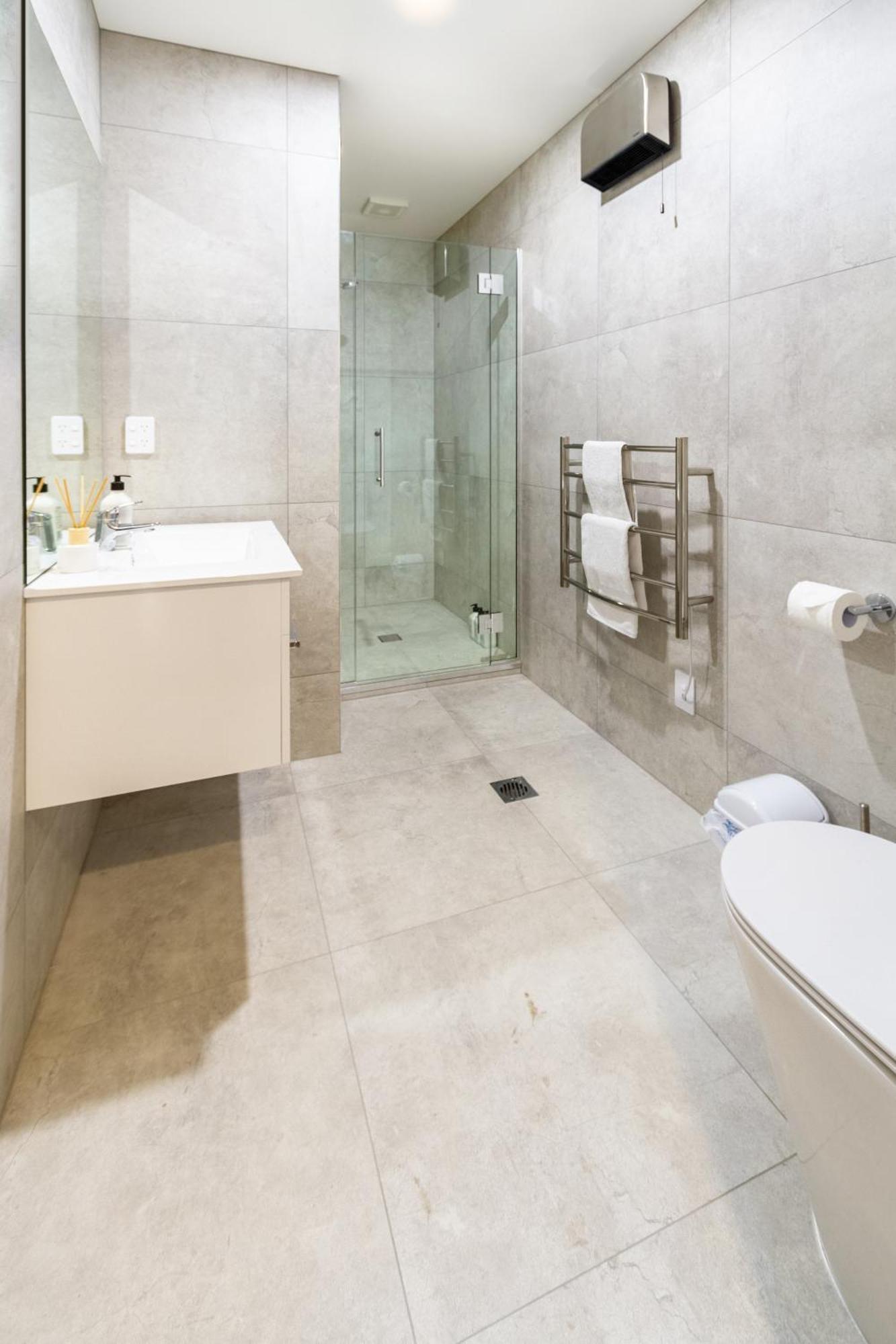 Apartmán 2 Bed, 2 Bath W Sofa Bed - Great Cafes Nearby Christchurch Exteriér fotografie