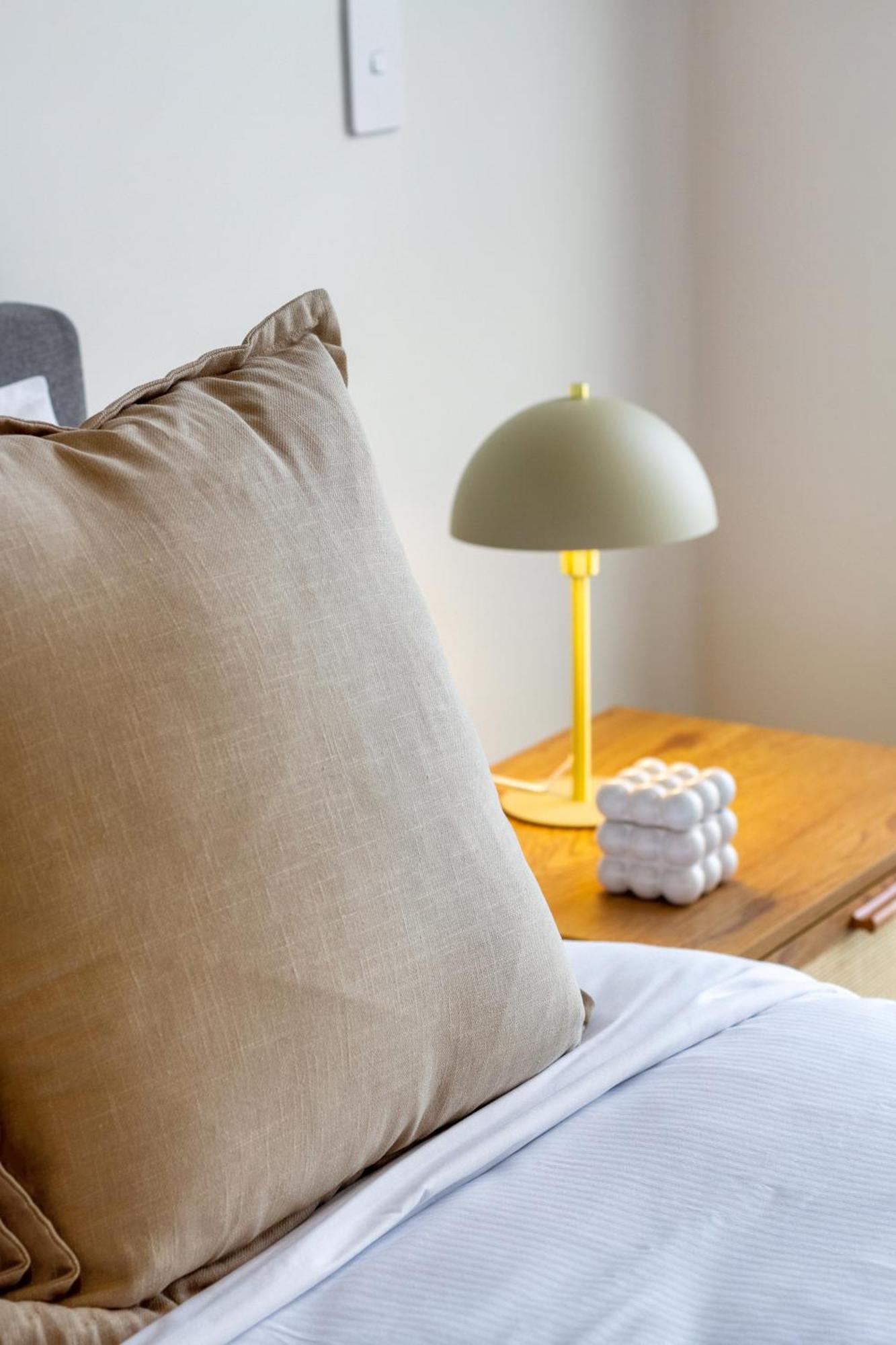 Apartmán 2 Bed, 2 Bath W Sofa Bed - Great Cafes Nearby Christchurch Exteriér fotografie