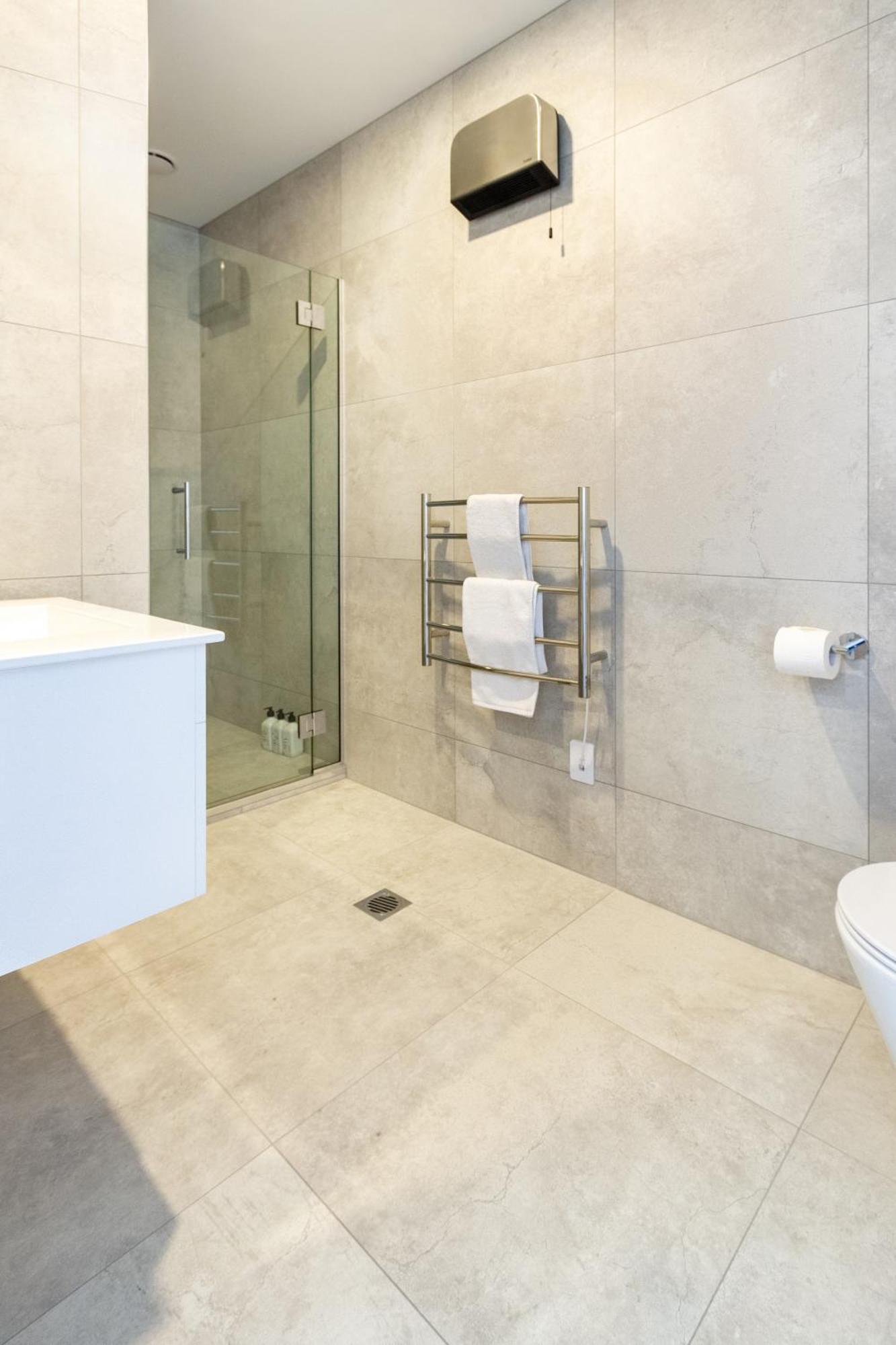 Apartmán 2 Bed, 2 Bath W Sofa Bed - Great Cafes Nearby Christchurch Exteriér fotografie