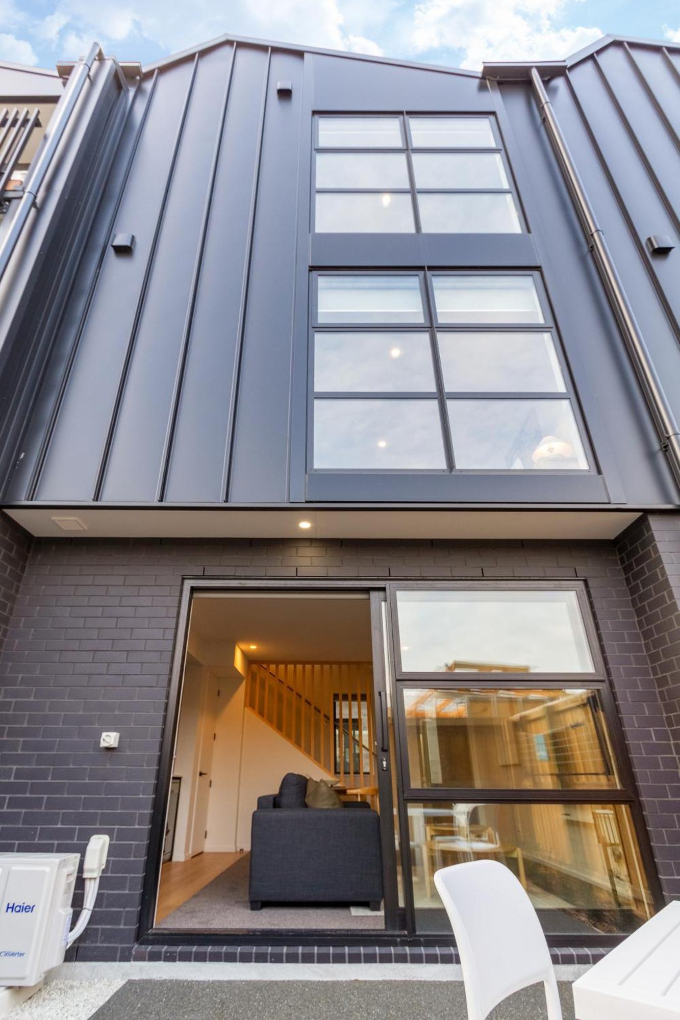 Apartmán 2 Bed, 2 Bath W Sofa Bed - Great Cafes Nearby Christchurch Exteriér fotografie